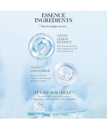 Aislor 1 Piece Lemon Body Wash Moisturizing and Gentle Cleaning with Natural Lemon Extract Fresh Elegant Fragrance for All Skin Types Yellow One Size One Size Yellow - Buy Online on GoSupps.com