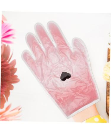 Kit De De Cire Pour Les Pieds 2 Paires De Pour Les Mains Les Pieds Th rapie La Paraffine - Buy Online on GoSupps.com