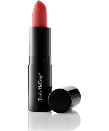 Trish McEvoy Lip Perfector Conditioning Serum 0.14 oz / 4g Smooch - Sheer Rosy Pink - Buy Online on GoSupps.com