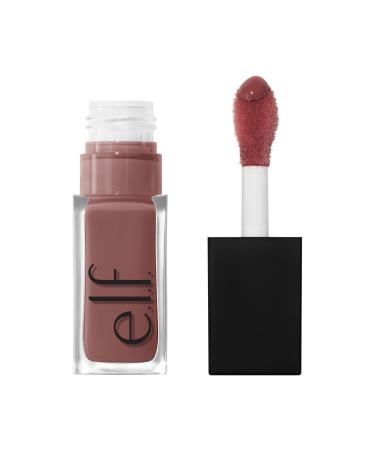 Glow Reviver Plumping Lip Oil Major Mauve Major Mauve 1 unit (Lot de 1)