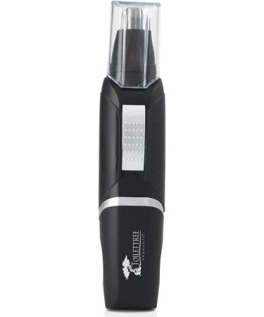 ToiletTree Nose Trimmer - Precision Stainless Steel Water-Resistant & Washable | International Shipping Available - Buy Online on GoSupps.com