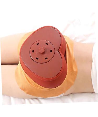 Healeved Cardboard Moxibustion Device | Moxa Cleaning Package & Bundle | Body Massage Physiotherapy Tool | International Shipping - Buy Online on GoSupps.com