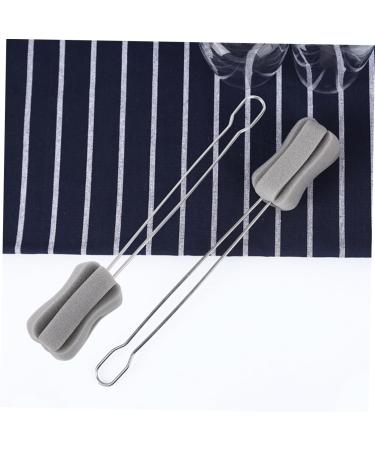 Buy SOLUSTRE 6-Piece Cleaning Brush Set - Cup & Bottle Brushes for Effective Washing - International Shipping Available - Buy Online on GoSupps.com