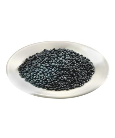 M ller's M hle Beluga Linsen 1000g - Premium Black Lentils for International Shipping | Buy Online Today - Buy Online on GoSupps.com