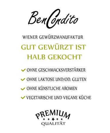 Buy Bencondito Ground Cumin 140g - Premium Finely Ground Cumin Refill for Flavorful Cooking | International Shipping Available - Buy Online on GoSupps.com