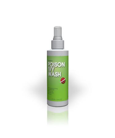 Dr. West's Poison Ivy Wash, 4oz spray bottle