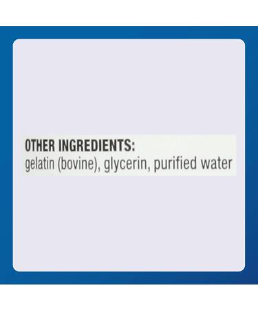 MAJOR Fish Oil 500mg Softgels - Omega-3 Fish Oil Supplement - Dietary Supplement - 130 Count (3 Pack) 130 Count (Pack of 3) - Buy Online on GoSupps.com