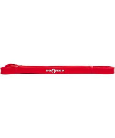 Buy Sports Trend 24 Fitness Straps & Resistance Bands | 104cm 2.2 - 29.5kg Strength | International Shipping - Buy Online on GoSupps.com