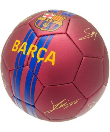 Buy Barcelona Phantom Matt Sign Barca Ball Size 5 - Official Merchandise for Football Fans - Buy Online on GoSupps.com