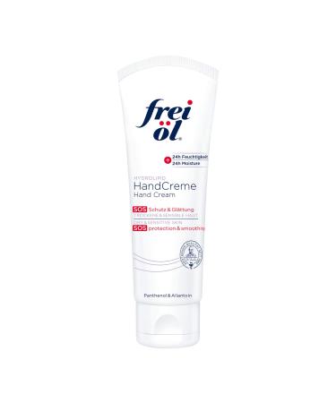 Free L hydrolipid hand cream 75 ml