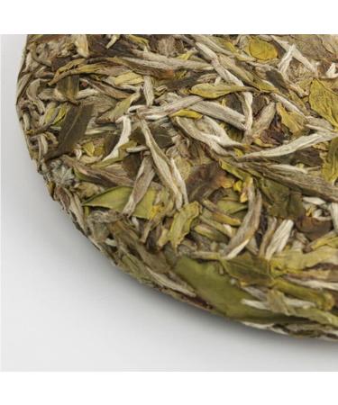 Th blanc alpin s ch au soleil g teau au th blanc Fuding th 300g - Buy Online on GoSupps.com
