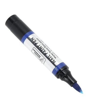 Nail polish pencil DIY nail polish pencil nail art tool sketch it nail sticks nail pins for nail art for nail studios or individual nail art (10)