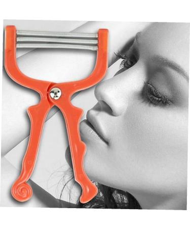 3 pi ces pilateur Visage Ressort Outil Portable Doux pour Enlever Poils Du Visage Femmes Hommes Couleur Al atoire Couleur Al atoire - Buy Online on GoSupps.com