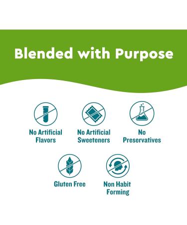 Nature Made Wellblends Positive Mood & Energy Softgels - 5HTP, B Vitamins, Ginseng - Buy Online on GoSupps.com