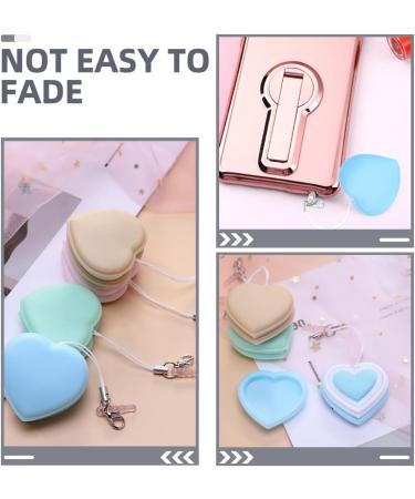 4pcs Screen Cleaner Keychain Shot Glasses - Eyeglasses Cleaning Wipes & Portable Brush - Best Screen Cleaning Solution - Buy Online on GoSupps.com