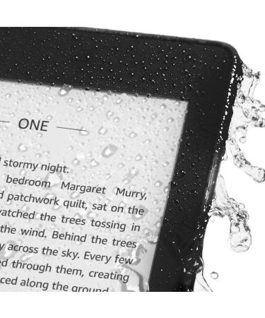 International Version Kindle Paperwhite 2018 - Waterproof, 2x Storage, Free 4G LTE & Wi-Fi - Buy Online on GoSupps.com