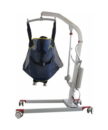WSMyG Transfer Recovery Towel - Versatile Toilet & Shower Lifting Towel with Headrest Divided Legs High-Performance Design for Easy Transfers - Buy Online on GoSupps.com