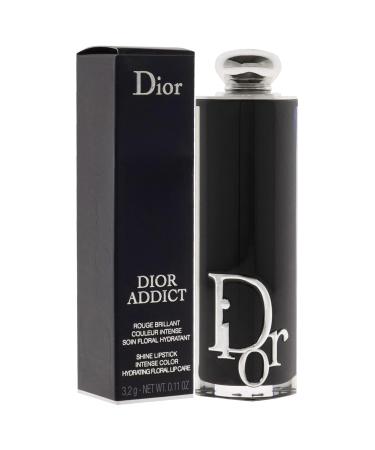 Dior Christian Addict Hydrating Shine Lipstick 872 Red Heart | Refillable Women's Lipstick 0.11 oz - International Shipping - Buy Online on GoSupps.com
