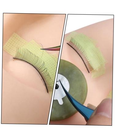 POPETPOP 105 Rolls Lash Tape Lash Tapes Eye Positioning Sticker Pads Adhesive Tape Makeup Tape Breatheable Tape Make up Tape Eyelash Japanese-style Non-woven Fabric Extension Belt - Buy Online on GoSupps.com