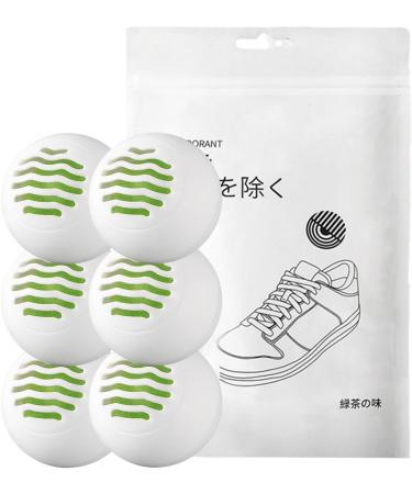 Shoe Odor Remover | Lightweight Effective Odor Neutralizer | Sneaker Odor Eliminator Household Shoe Odor Remover Shoe Odor Eliminate Air Purifier for Shoes and Gym Bag - Buy Online on GoSupps.com