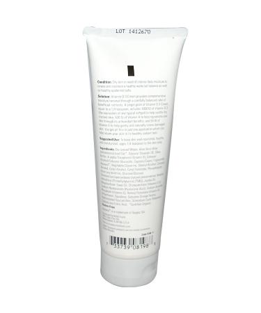 Now Foods Vitamin D-3 Cream 1000 IU - 4 fl oz for Healthy Skin & Immune Support - Buy Online on GoSupps.com