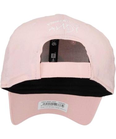 Buy New Era Jessie 9Forty Adjustable Kids Cap | Toy Story One Size | Pink - International Shipping Available - Buy Online on GoSupps.com