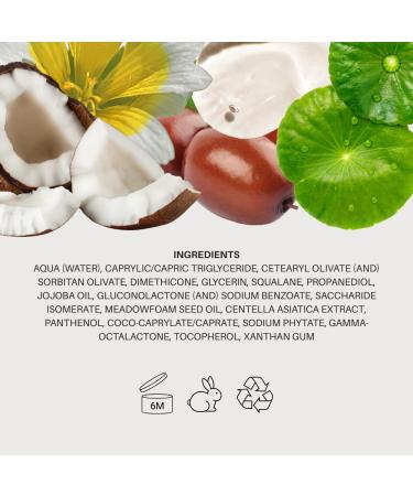 Bronze Boss Hydr 72-Hour Hydration Gel-Cream Lightweight Fast-Absorbing Body Moisturizer with Coconut Cream Scent Spray Tan Safe Lotion 3.4 oz Travel Size - Buy Online on GoSupps.com