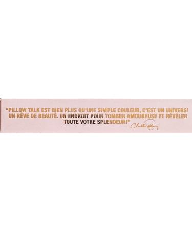 Charlotte Tilbury | Pillow Talk Kit Push Up and Define Iconic Eye - Buy Online on GoSupps.com