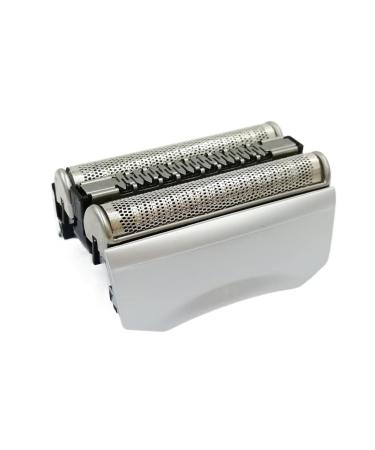 ANUTE 70s Foil and Head Cutter Fit for Braun Series 7 720 760cc 7865cc 790cc 7893s 797cc 9595 9781 740 Grid Mesh Casset
