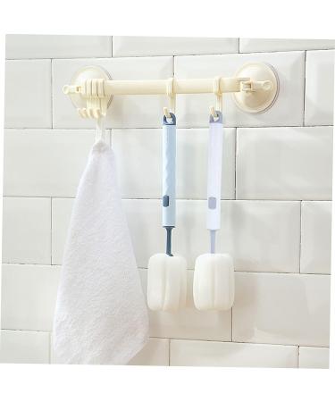 Zerodeko 2pcs Brush Multipurpose Cleaner Flask Sponge Cup Cleaner Coffee Glasses Neck Bottle Cleaning Tools Sponge Bottle Cleaner Blue Bottle Foam Cup Plastic Baby Feeding Bottle - Buy Online on GoSupps.com