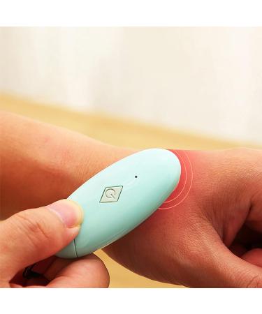 Eliminator Skin Patch Anti-Itch Stick - Lightweight Beauty Instrument | One Size - Buy Online on GoSupps.com