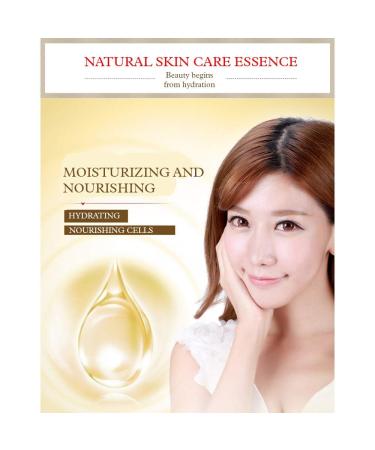 BIOAQUA Pure Hydrolyzed Pearls 60g - Silky Moist Skin Nourishment with Plant Extracts for a Flawless Refreshing Glow - Buy Online on GoSupps.com