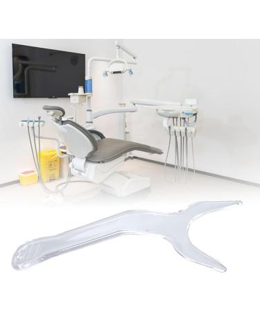 10-Piece Mouth Opener Set for Oral Inspection | T-Shammer Intraoral Cheeks & Lip Holder | Ideal for Adults & Dental Clinics - International Shipping Available - Buy Online on GoSupps.com