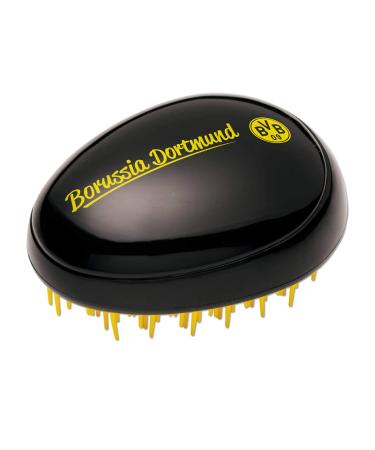 Borussia Dortmund BVB hair brush - Buy Online on GoSupps.com