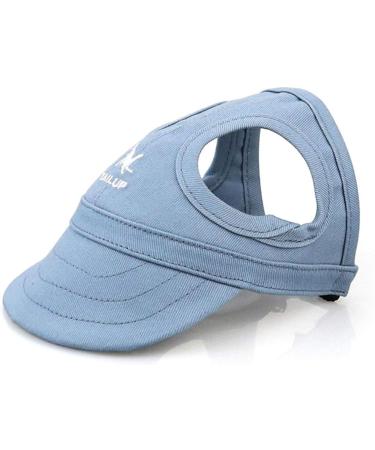 Famkit Dogs Baseball Cap - Adjustable Pet Hat for Sun Protection | Dog Mom & Dad Family Style - Buy Online on GoSupps.com