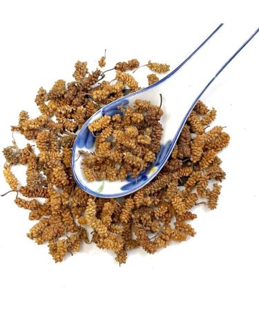 TCM Herbs USA Sang Shen Zi/Mori Frucus/Mulberry/Morus Fruit (4 oz) - Buy Online on GoSupps.com