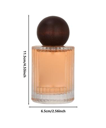 Men's Parfum Spray Eau de Parfum Spray A Signature Scent for Long-Lasting Agarwood Sandalwood Fragrance Irresistible Luxury Perfumes for Men Holiday Gifts 8.16 Ounce (Pack of 1) White - Buy Online on GoSupps.com