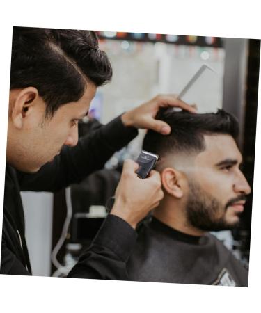 FRCOLOR Beard Trimmers Hair Trimmer for Men Hair Grooming Clipper Professional Hair Clippers Mens Hair Clippers Professional Barber Clippers Mens Trimmer Clippers Child Haircut Set Charge - Buy Online on GoSupps.com