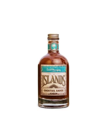 The Islands Cocktail Sauce