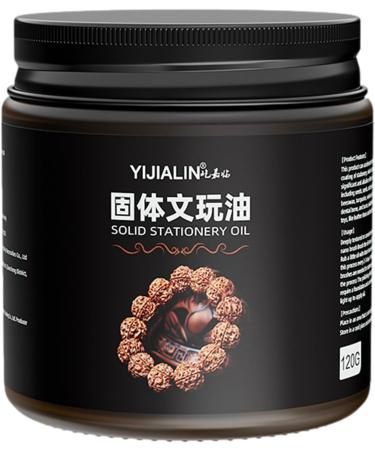 Leather Conditioner 120g Restorative Polishing Cleanser Wax Wooden Finish Restorer Protector Paste Moisturizing and Protective Wood Wax for Wood White - Buy Online on GoSupps.com