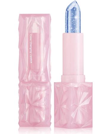 CHAKAE Lip Balm for Women Moisturizing Long Lasting Color Changing with Temperature Sensitivity - Buy Online on GoSupps.com