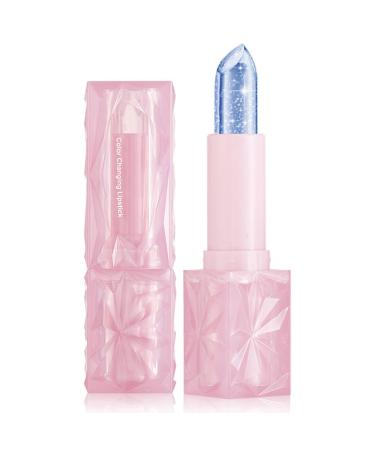 CHAKAE Lip Balm for Women Moisturizing Long Lasting Color Changing with Temperature Sensitivity