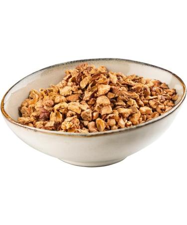AniCanis Organic Apple Cubes for Dogs - Dried Apples Fruit BARF Food Supplement | 175g Healthy Dog Treats - Buy Online on GoSupps.com