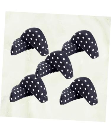 FRCOLOR Sucker Cup Holder - 15 Pairs Forefoot Pads & Thick Insoles for Ultimate Comfort | Shoe Inserts & Cushions for Garden Bicycle and More - Buy Online on GoSupps.com