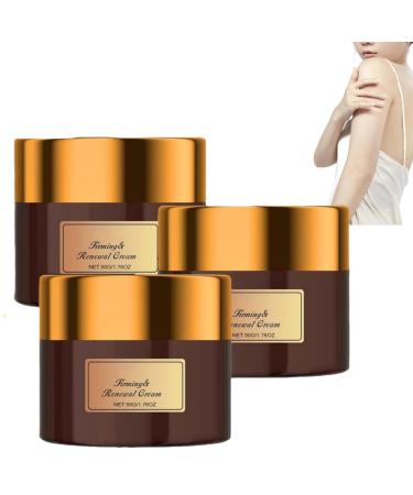 Firming and Regenerating Cream, Advanced Firming Cream, Niacinamide Body Cream, Skin Firming Cream, Deep Hydration, Restoring Skin Elasticity