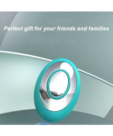 Handheld Microcurrent Sleep Aid Device for Adults | Rechargeable Insomnia Relief Instrument | Improve Sleep, Reduce Anxiety and Pressure - Buy Online on GoSupps.com