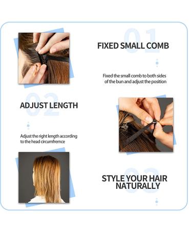 ZMMG EYES LIFT - Instant Facelift Bands with Clips | Invisible Hairpin for Wrinkle Removal | Shop Brown Lift Tape Online - Buy Online on GoSupps.com