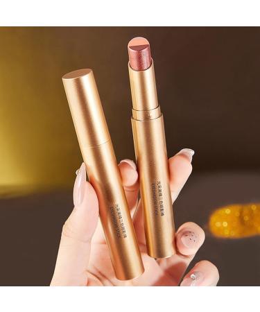  Janurium Eyeshadow stick - Lightweight 3-layer eyeliner pencil waterproof cream eyeshadow | Glitter eyeshadow sticks - Buy Online on GoSupps.com