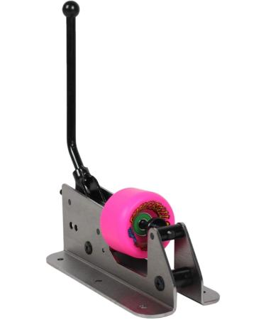 Bearing Press and Puller Tool for Skateboard, Longboard, Inline Skates & Scooter Wheels - 8mm & 7mm Bearings - Buy Online on GoSupps.com
