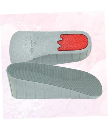 Buy NOLITOY Height Increase Insoles - 2 Pairs of Invisible Heel Cushion Inserts for Ultimate Comfort & Elevation - International Shipping Available - Buy Online on GoSupps.com